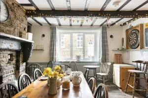 The Royal Oak, Gladestry - New Radnor