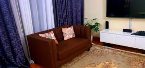 Lovely and Spacious One Bed Room Rosslyn Hill Apartment Ruaka