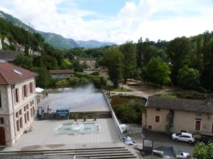 Hôtel Du Royans photo 21