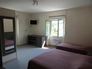 Hôtel Du Royans photo 6