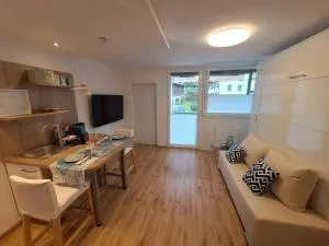 Bergidyll Innsbruck - Rinn