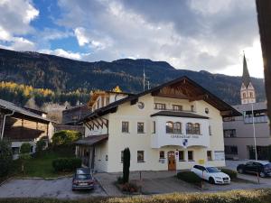 Bergidyll Innsbruck
