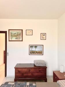 Appartamento Santa Lucia