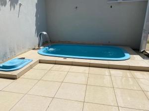 Casa próxima a praia de Atalaia