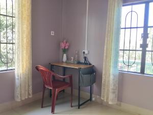 Ajem-Lar Homestay