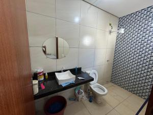 Casa próxima a praia de Atalaia