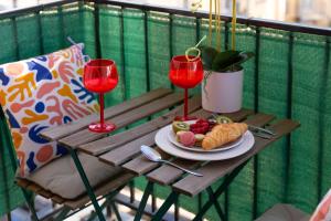 Au Cœur de Disneyland, Gare & Shopping à 2 pas