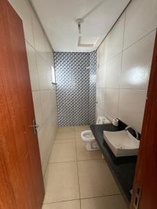 Casa próxima a praia de Atalaia