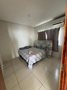 Casa próxima a praia de Atalaia