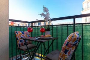 Au Cœur de Disneyland, Gare & Shopping à 2 pas