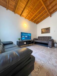 Party house, poblado, Movie Theater, Terrace