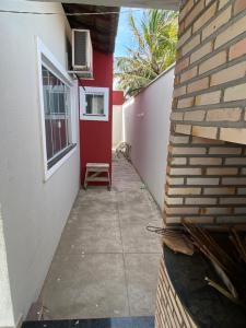 Casa próxima a praia de Atalaia