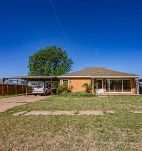 Relax on Route 66 - 埃尔克城