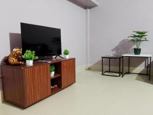 Ajem-Lar Homestay