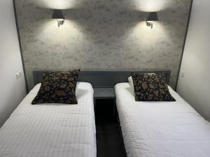 Hotels Hotel Val Saint Hilaire : photos des chambres