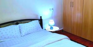 Lovely and Spacious One Bed Room Rosslyn Hill Apartment Ruaka