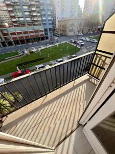 Departamento en Mar del Plata - Increibles vistas