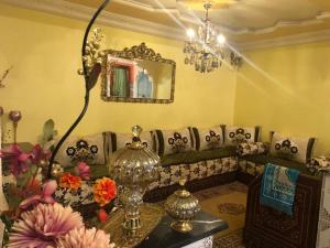 Charming quiet appartement, very good location