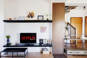 La Casetta di Palidoro