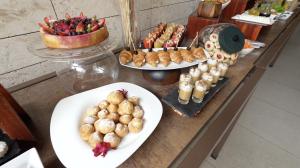 Terrado Suites Antofagasta