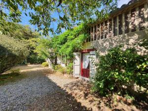 Maison rénovée à Reaup Lisse - Clévacances 2 Clés