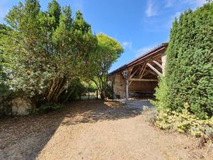 Maison rénovée à Reaup Lisse - Clévacances 2 Clés