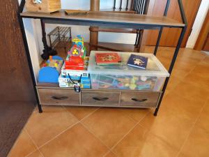 La Casetta di Palidoro