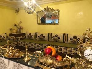 Charming quiet appartement, very good location