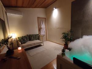 La Serena Suites Apart hotel