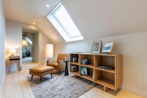 Villas Goarem Louzet : photos des chambres