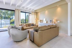 Villas Goarem Louzet : photos des chambres