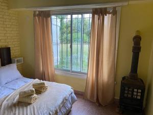 Departamento en Miramar