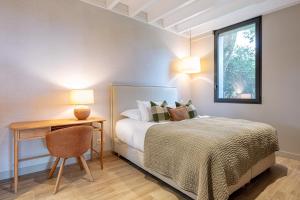 Villas Goarem Louzet : photos des chambres