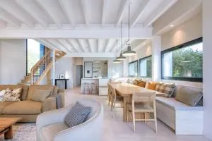 Villas Goarem Louzet - 蓬拉贝