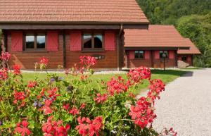 Hotels Logis Hotel Restaurant Neuhauser : photos des chambres