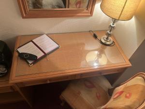 Hotels Hotel Le Roosevelt : photos des chambres