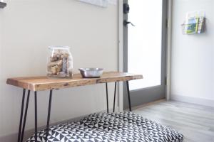 Bluebird Day - Lodgepole House