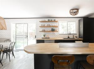 Bluebird Day - Lodgepole House