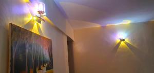 Lovely and Spacious One Bed Room Rosslyn Hill Apartment Ruaka