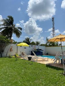 Canto do Mato