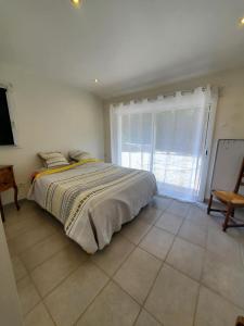 Villas Villa 15 perso, piscine chauffee : photos des chambres