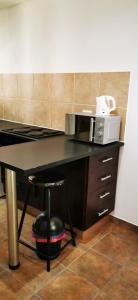 Modern Apartment in Bains Lodge