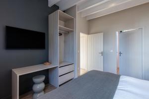 Villas Goarem Louzet : photos des chambres