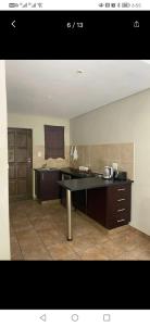 Modern Apartment in Bains Lodge