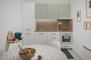 Apartment Storia Parentina