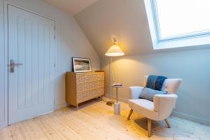 Villas Goarem Louzet : photos des chambres