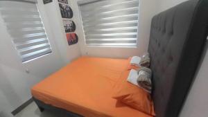 Paranaque Manila Bloom residences