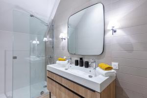 Villas Goarem Louzet : photos des chambres