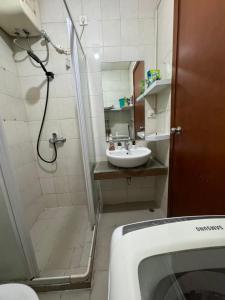 Emaar Moslem Friendly Stunning Comfy 2BR Apartment at the heart of Jakarta