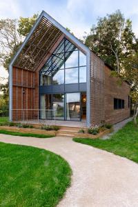 Villas Goarem Louzet